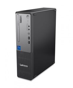 Desktop Education Lenovo ThinkCentre Neo 50s Gen 5 cu procesor - imagine 6