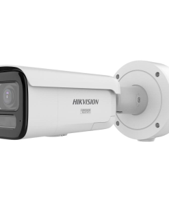 Camera de supraveghere IP Bullet 4MP Hikvision DS-2CD2647G3- LIZS2UY/SL(2.8-12MM), lentila