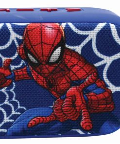 BOXA PORTABILA LEXIBOOK, SPIDER-MAN - imagine 2