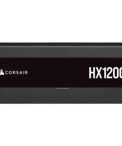 Sursa CORSAIR HX1200i, 80+ Platinum, 1200W - imagine 5