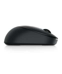 Mouse Wireless DELL MS3320W, 1600 dpi, negru - imagine 4