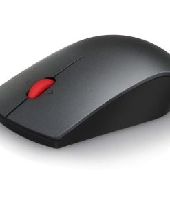 Mouse Wireless LENOVO 4X30H56886, 1600 dpi, Multicolor - imagine 3