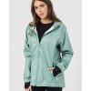 JACHETA WATERPROOF F GRANITE GREEN-M