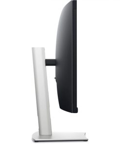Monitor Commercial Dell P3424WEB, 34", 3440 x 1440 pixeli, Black-Silver, - imagine 3