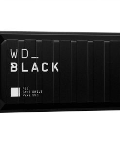 SSD extern Western Digital WD_Black, 1 TB, USB 3.2 Gen