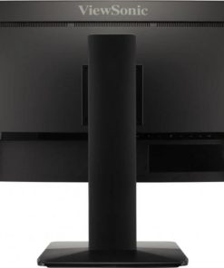 Monitor Consumer ViewSonic VG3419C, 34", 3440 x 1440 pixeli, Black, - imagine 4