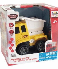 VEHICULE CU FRICTIUNE, SCARA 1/43, 10CM, DIVERSE MODELE- MACARA, EXCAVATOR, - imagine 11