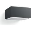Aplica pentru exterior Philips Hedgehog, 1xE27, max 42W, IP44 ,182x160x91mm,