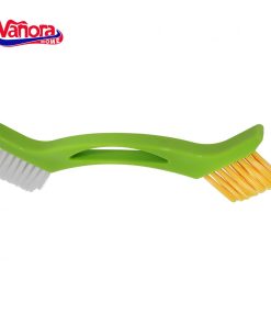 PERIE DUBLA PENTRU SPATII INGUSTE 21X4.5X3 CM, VANORA HOME - imagine 3