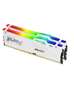 Memorie RAM Kingston DDR5 64GB 5600Mhz CL36 1.35V Dual Channel - imagine 2