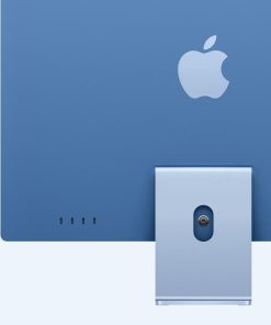 Apple iMAC 24" Retina 4.5k/ Apple M4 (CPU 10-core, GPU - imagine 2