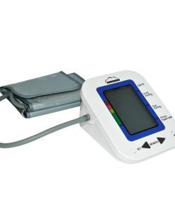 PNI Tensiometru electronic de brat SilverCloud MB23, mm Hg: 40-280, - imagine 5