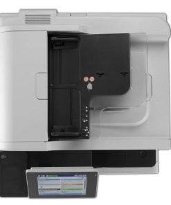 Multifunctional laser HP LaserJet Enterprise MFP M725f, format A3, Monocrom, - imagine 2