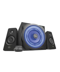 Boxe Trust GXT 628 Tytan 2.1 Led - imagine 3