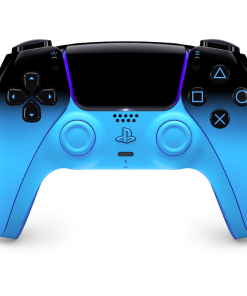 Sony PS5 Dualsense Controller Rhythm Blue