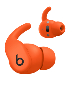 Powerbeats Fit - Wireless Noise-Cancelling Workout Earbuds with Ultimate Secure