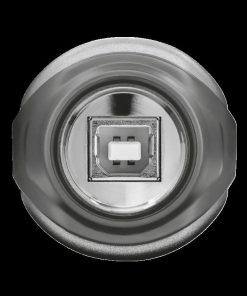 Microfon Trust GXT 242, tip Cardioid, USB, Noise Reduction - imagine 5