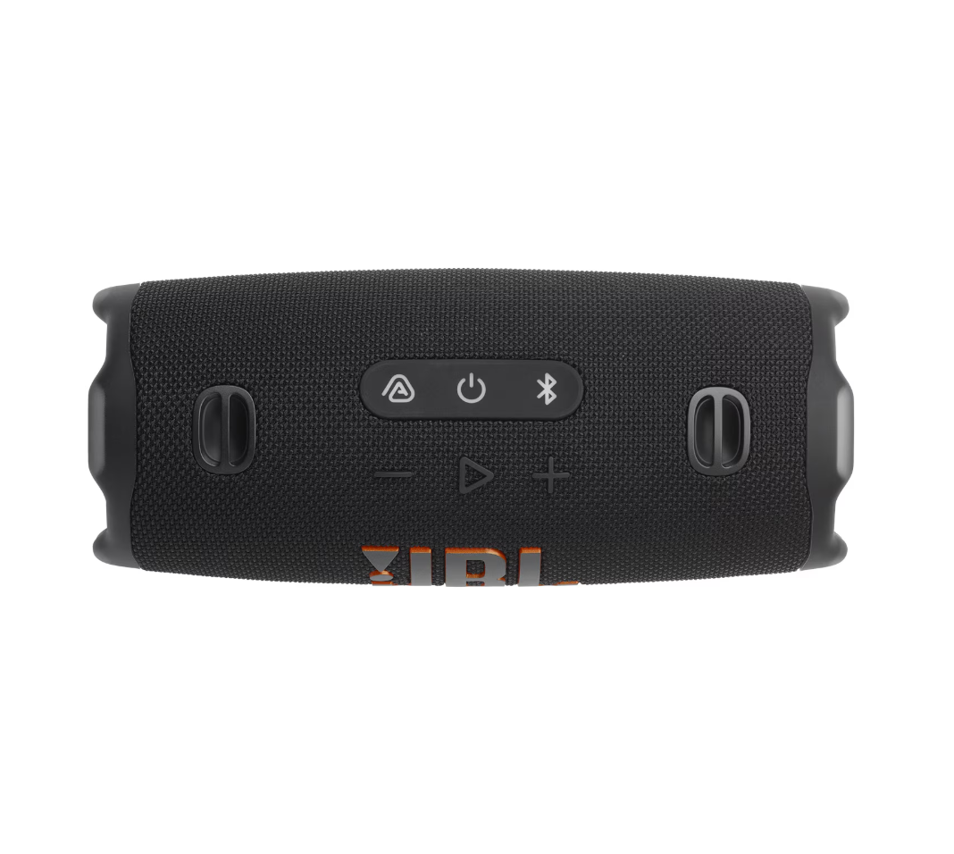 JBL Boxa portabila Charge 6 Black - imagine 4