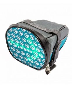 BORSETA SA PEGAS CU SEMNALZARE 30LED, CULOARE LED VERDE ROSU, - imagine 6