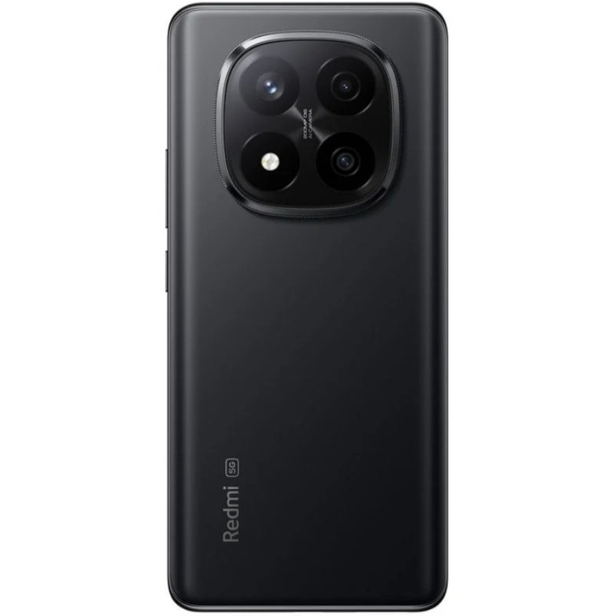 Telefon XIAOMI MZB0I9LEU, Dual SIM, RAM, Negru - imagine 4
