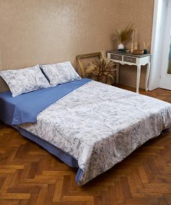LENJERIE HEINNER KING SIZE BBC, 132TC, AKI - imagine 2