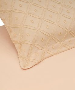 LENJERIE PAT HEINNER KS CU BRODERIE TUFFATA CREM - imagine 4