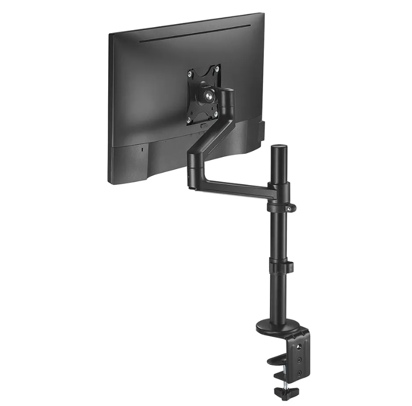 Brat monitor Neomounts DS60-425BL1; pentru display-uri cu diagonale 17"-27", sistem - imagine 3