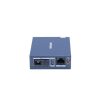 Receptor Hikvision DS-3D501R-3, 1 x 10/100/1000 Mbps RJ45 port and