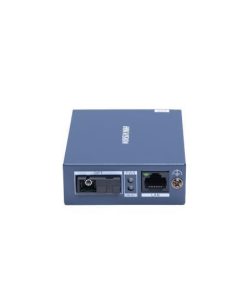Receptor Hikvision DS-3D501R-3, 1 x 10/100/1000 Mbps RJ45 port and