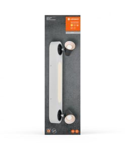 Spot LED dublu ajustabil Ledvance DECOR NEPTUNE, 20W, 1630 lm,