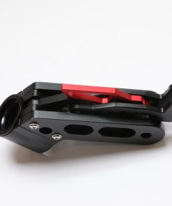 SISTEM PLIERE TROTINETA SCANDAL CARBON - imagine 2