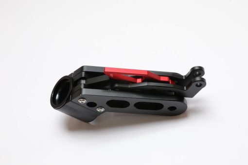 SISTEM PLIERE TROTINETA SCANDAL CARBON - imagine 3