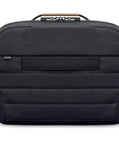 Dell Pro 14-16 Premium EcoLoop Briefcase CC7625 Black - imagine 7