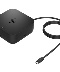 Docking station HP USB-C 100W G6 Dock, USB Type-C, 120W,