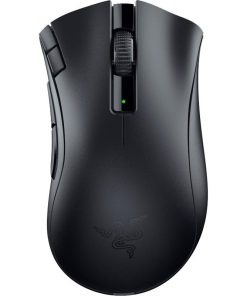 Mouse Gaming Wireless Razer DeathAdder V2 X HyperSpeed, 14000 dpi,