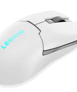 Mouse Gaming Lenovo Legion M300s, 8000 DPI, Alb - imagine 3