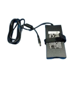 Incarcator Laptop DELL 2WN0F, 130W, Negru, 1 an Garantie