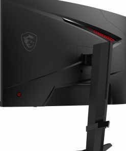 Monitor Consumer MSI MAG 275CQRF QD, 27", 2560 x 1440 - imagine 21