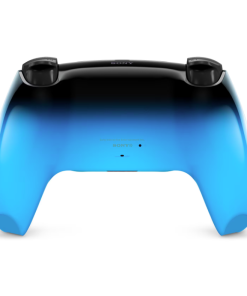 Sony PS5 Dualsense Controller Rhythm Blue - imagine 5