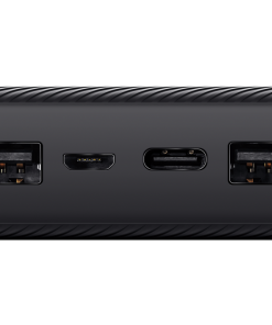 Baterie externa Trust Primo 20.000mAh, 3 porturi: 2 x USB-A - imagine 4