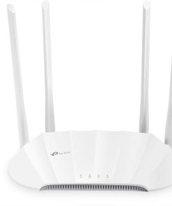 Access Point TP-Link TL-WA1201-Indoor, AC1200, Dual-Band, Gigabite