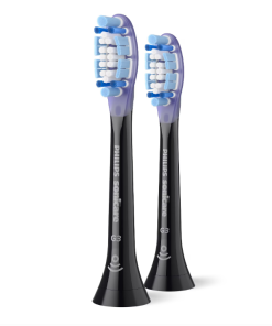 Rezerve PHILIPS Sonicare Gum Care HX9052/88, Pachet de 2 capete - imagine 2