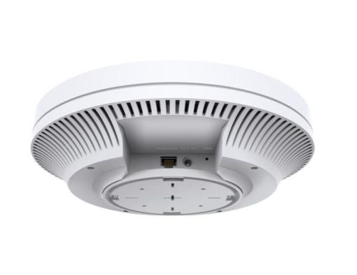 "AX5400 Ceiling Mount Dual-Band Wi-Fi 6 Access Point PORT: 1×2.5 - imagine 3