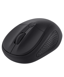 Mouse Wireless TRUST Primo, 1600 dpi, Negru - imagine 3