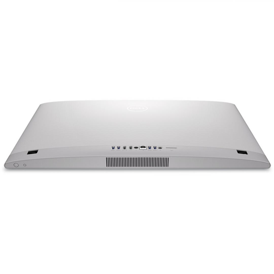 All-in-One Consumer Dell ALC3289 cu procesor Intel Core 7 150U - imagine 9
