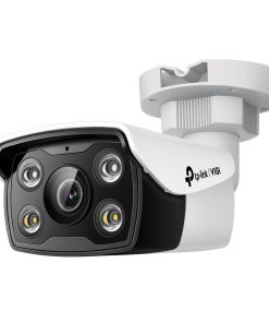 "TP-Link Camera IR de supraveghere Bullet pentru exterior VIGIC350I(4MM), Senzor