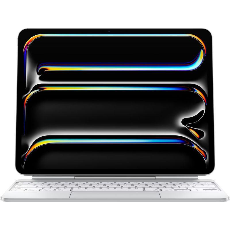 Magic Keyboard for iPad Pro 11‑inch (M5) - Romanian - - imagine 4
