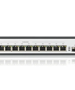 Zyxel ATP HARDWARE FIREWALL 12 Gigabit user-definable ports, 2*SFP, 2* - imagine 3
