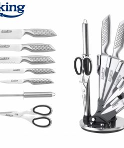 SET CUTITE BUCATARIE 8 PIESE, MAGNIUM - imagine 3