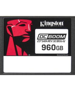 SSD intern Kingston DC600M, 960 GB, SATA, 2.5 inch